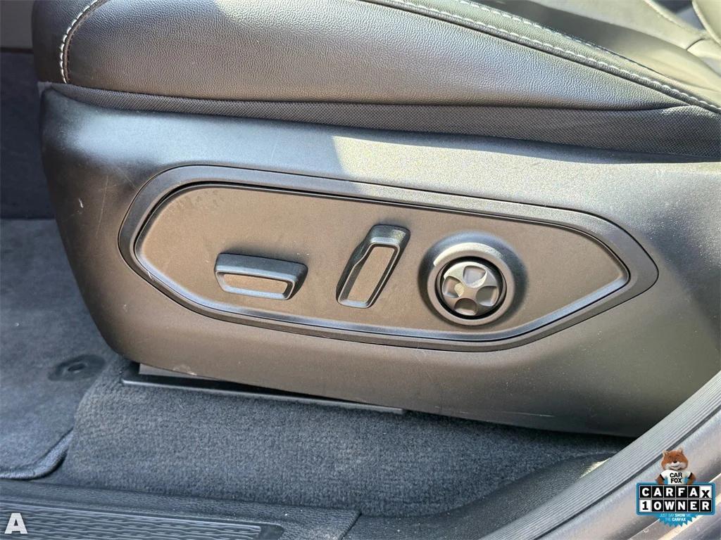 used 2025 Jeep Grand Cherokee 4xe car, priced at $48,199