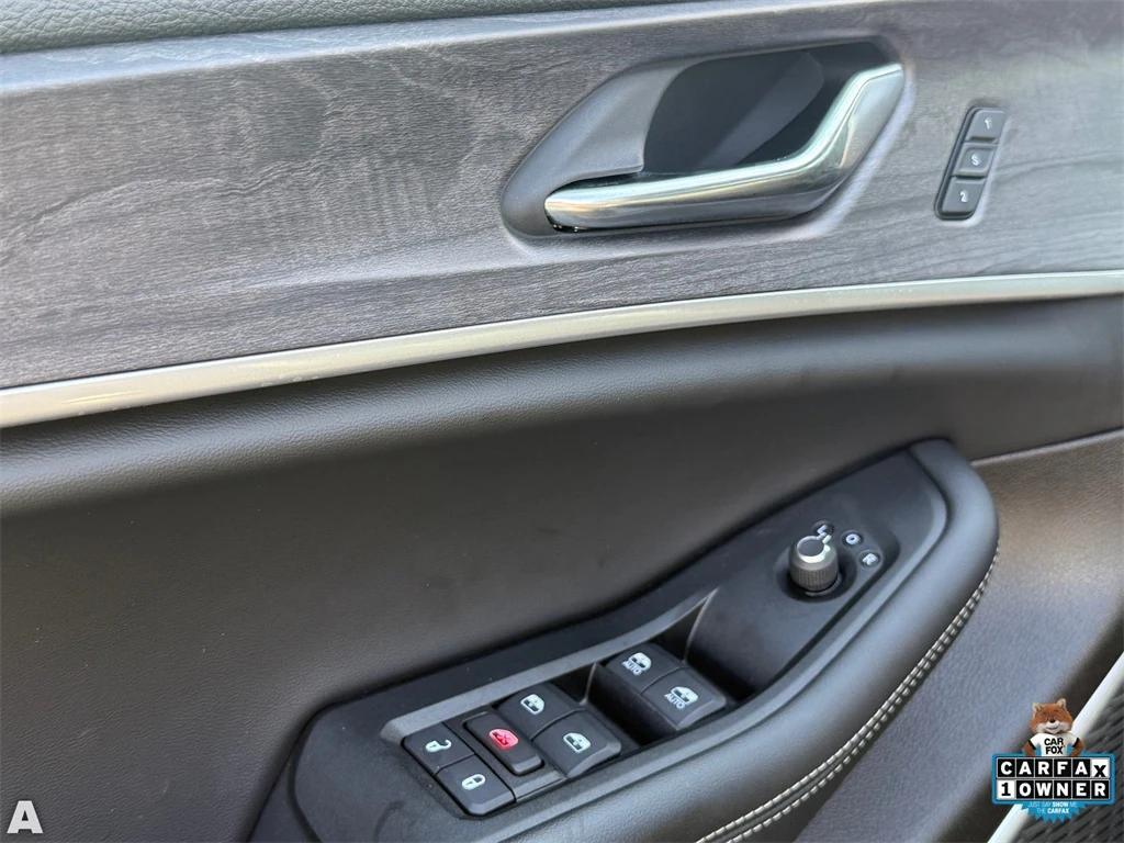 used 2025 Jeep Grand Cherokee 4xe car, priced at $48,199