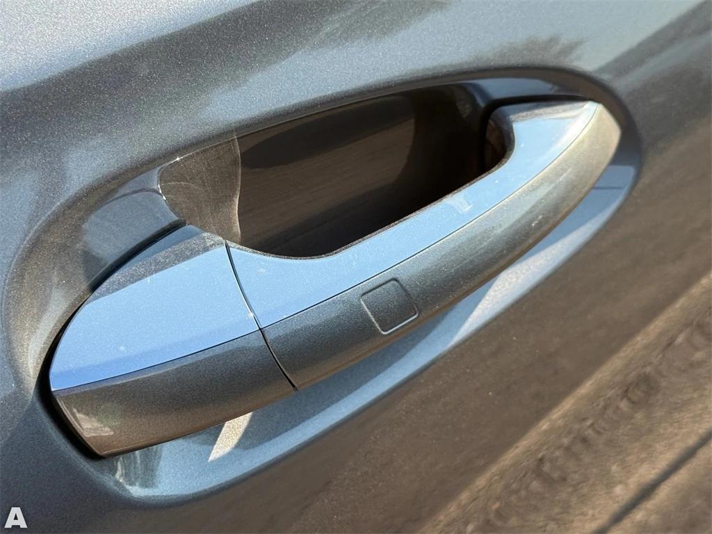 used 2018 Mercedes-Benz CLA 250 car, priced at $16,301