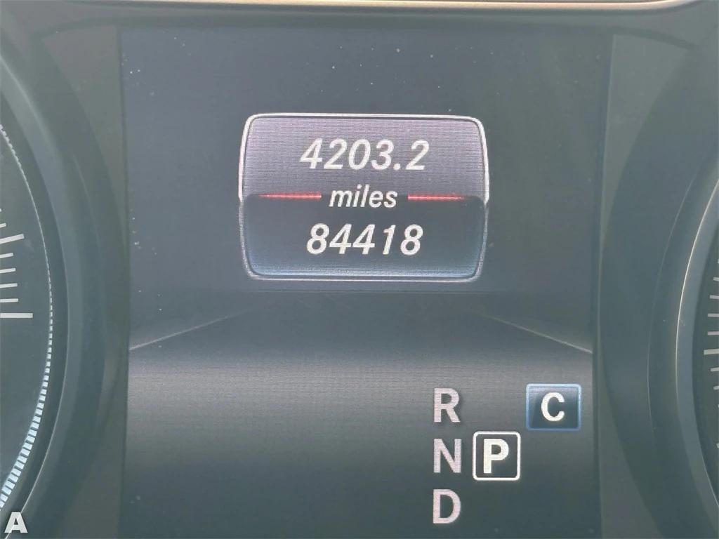 used 2018 Mercedes-Benz CLA 250 car, priced at $16,301