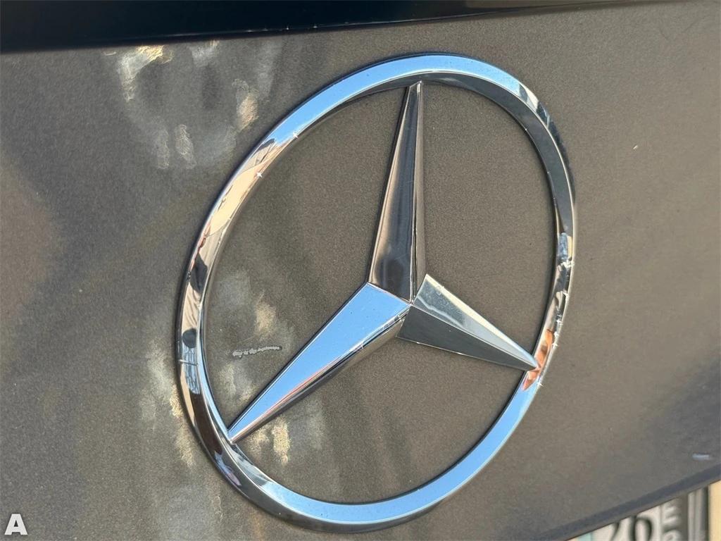 used 2018 Mercedes-Benz CLA 250 car, priced at $16,301