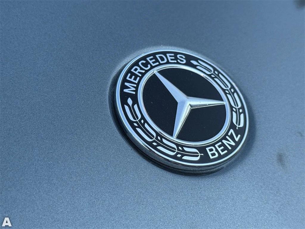 used 2018 Mercedes-Benz CLA 250 car, priced at $16,301