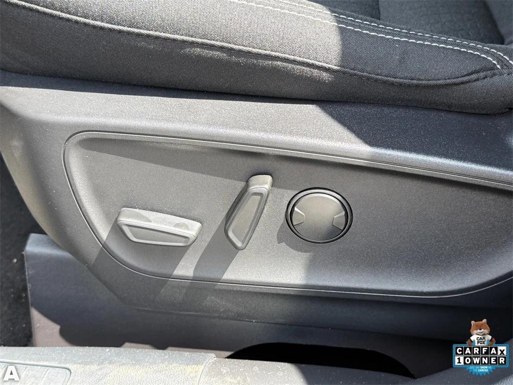 used 2024 Ford Escape car, priced at $23,519