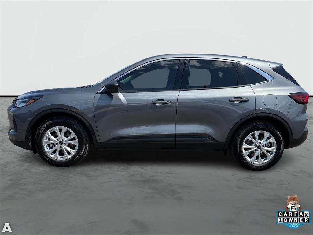used 2024 Ford Escape car, priced at $23,519