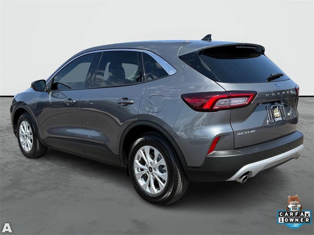 used 2024 Ford Escape car, priced at $23,519