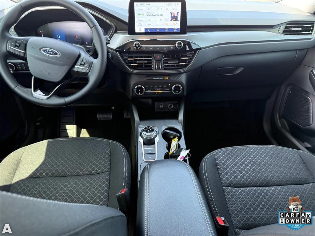 used 2024 Ford Escape car, priced at $23,519