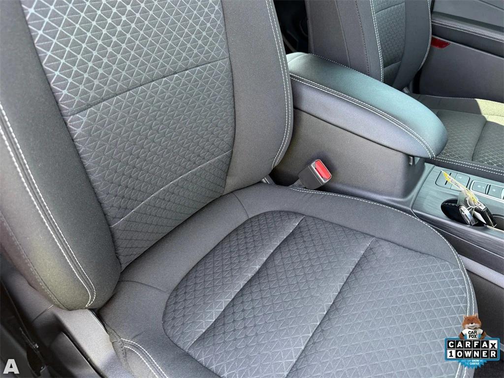 used 2024 Ford Escape car, priced at $23,519