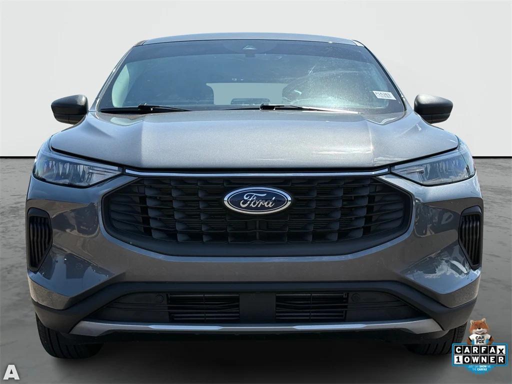 used 2024 Ford Escape car, priced at $23,519