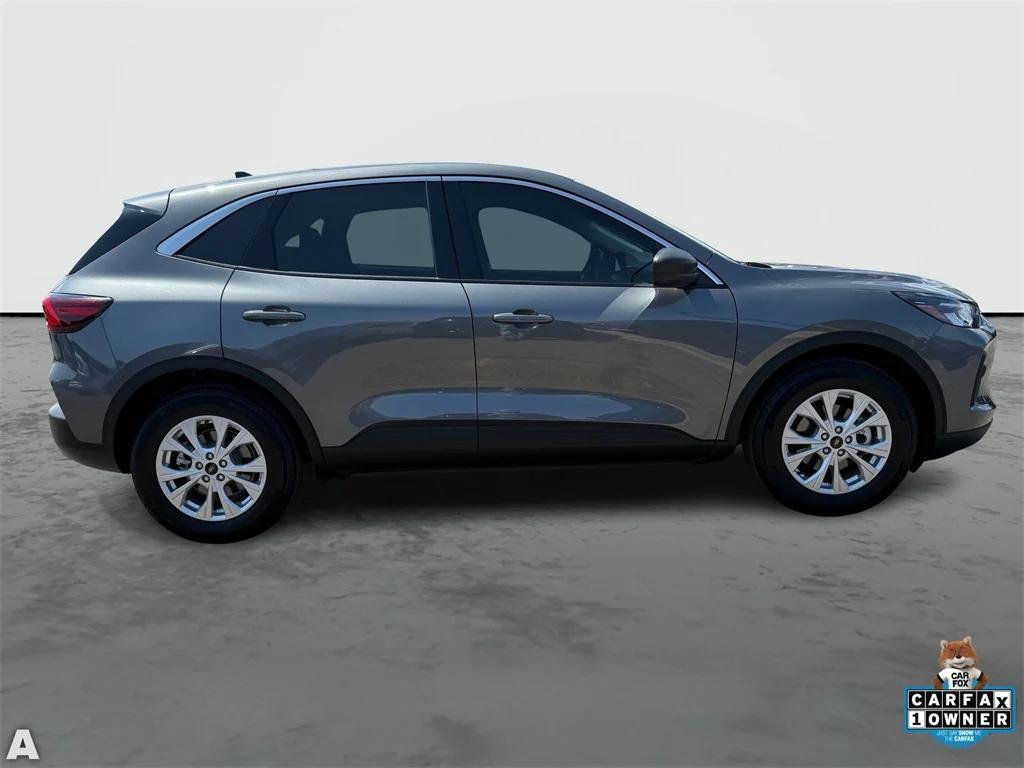 used 2024 Ford Escape car, priced at $23,519