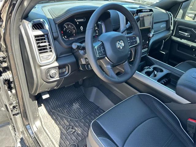 new 2025 Ram 2500 car, priced at $86,515