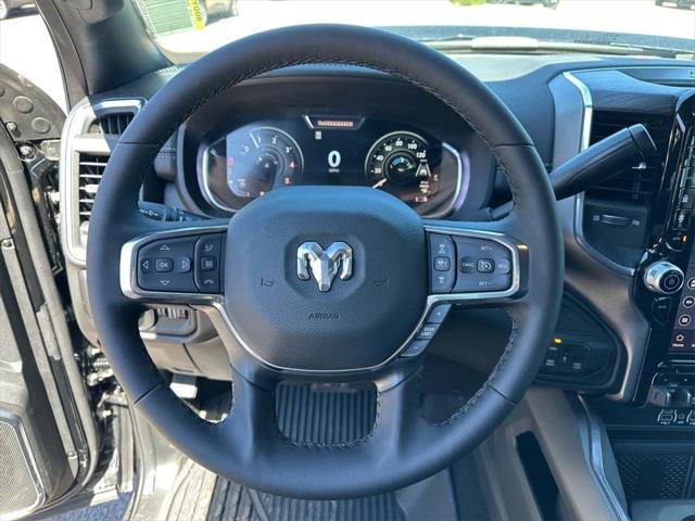 new 2025 Ram 2500 car, priced at $86,515