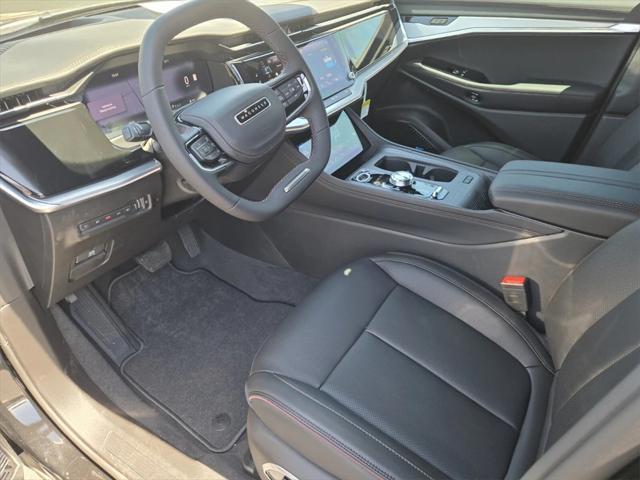 new 2025 Jeep Wagoneer S car, priced at $72,590