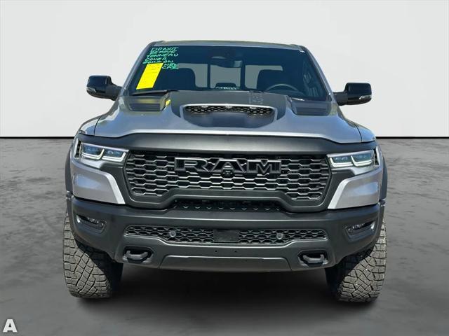 used 2025 Ram 1500 car, priced at $78,345