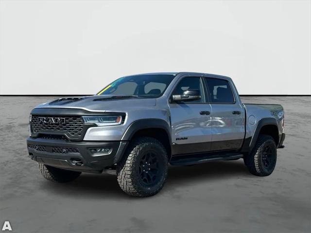 used 2025 Ram 1500 car, priced at $78,345