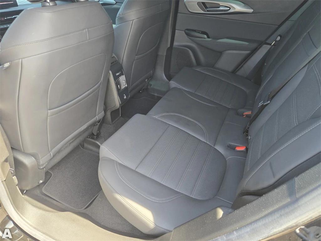 used 2024 Alfa Romeo Tonale car, priced at $29,083
