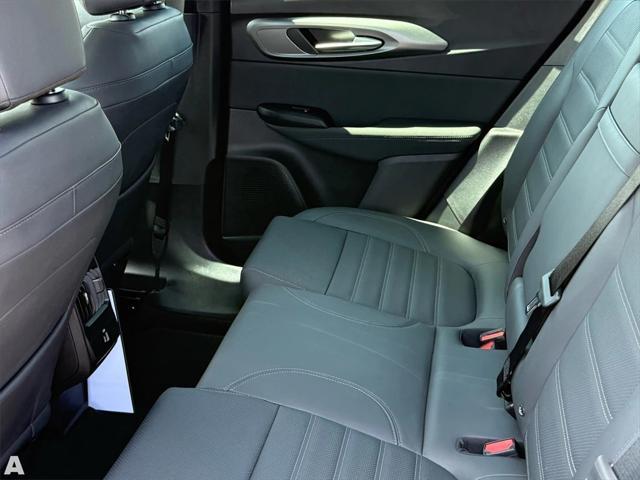 used 2024 Alfa Romeo Tonale car, priced at $30,999
