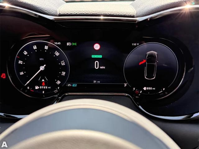 used 2024 Alfa Romeo Tonale car, priced at $30,999