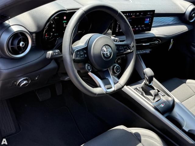 used 2024 Alfa Romeo Tonale car, priced at $30,999
