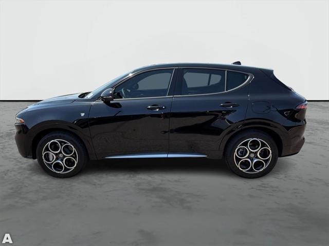 used 2024 Alfa Romeo Tonale car, priced at $30,999