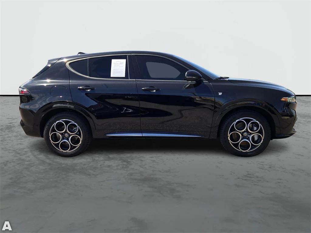 used 2024 Alfa Romeo Tonale car, priced at $29,083