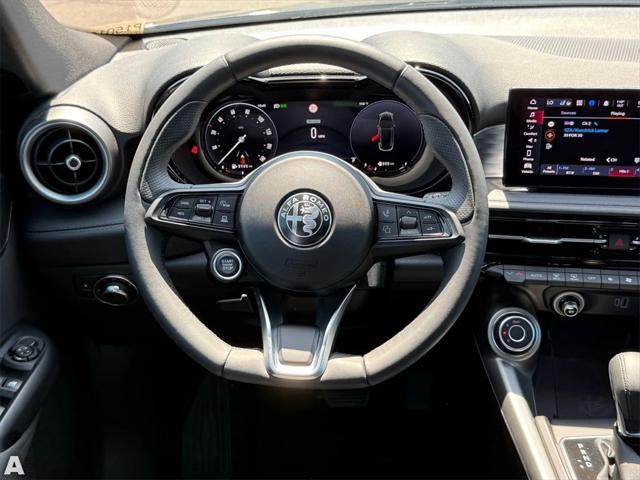 used 2024 Alfa Romeo Tonale car, priced at $30,999