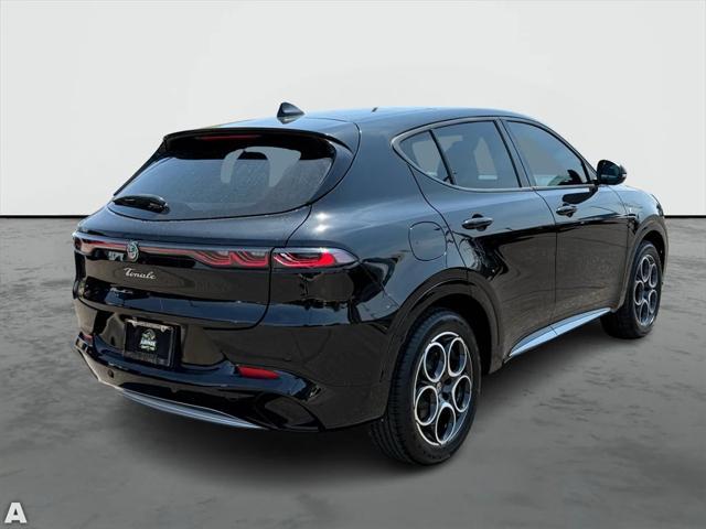 used 2024 Alfa Romeo Tonale car, priced at $30,999