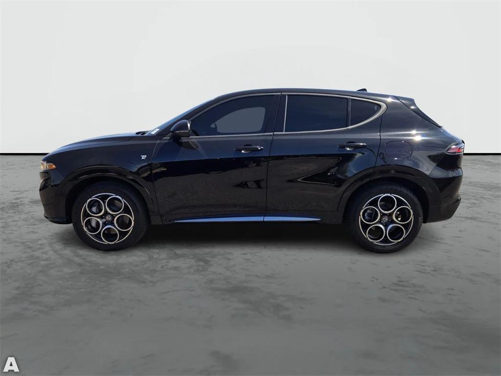 used 2024 Alfa Romeo Tonale car, priced at $29,083