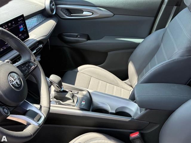 used 2024 Alfa Romeo Tonale car, priced at $30,999