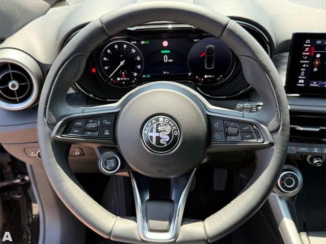 used 2024 Alfa Romeo Tonale car, priced at $30,999