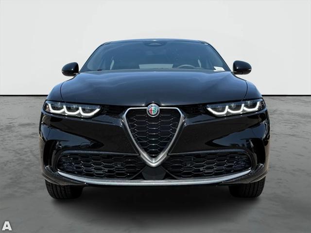 used 2024 Alfa Romeo Tonale car, priced at $30,999