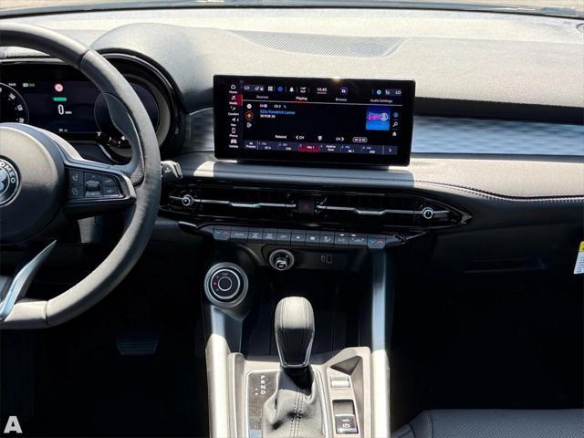 used 2024 Alfa Romeo Tonale car, priced at $30,999