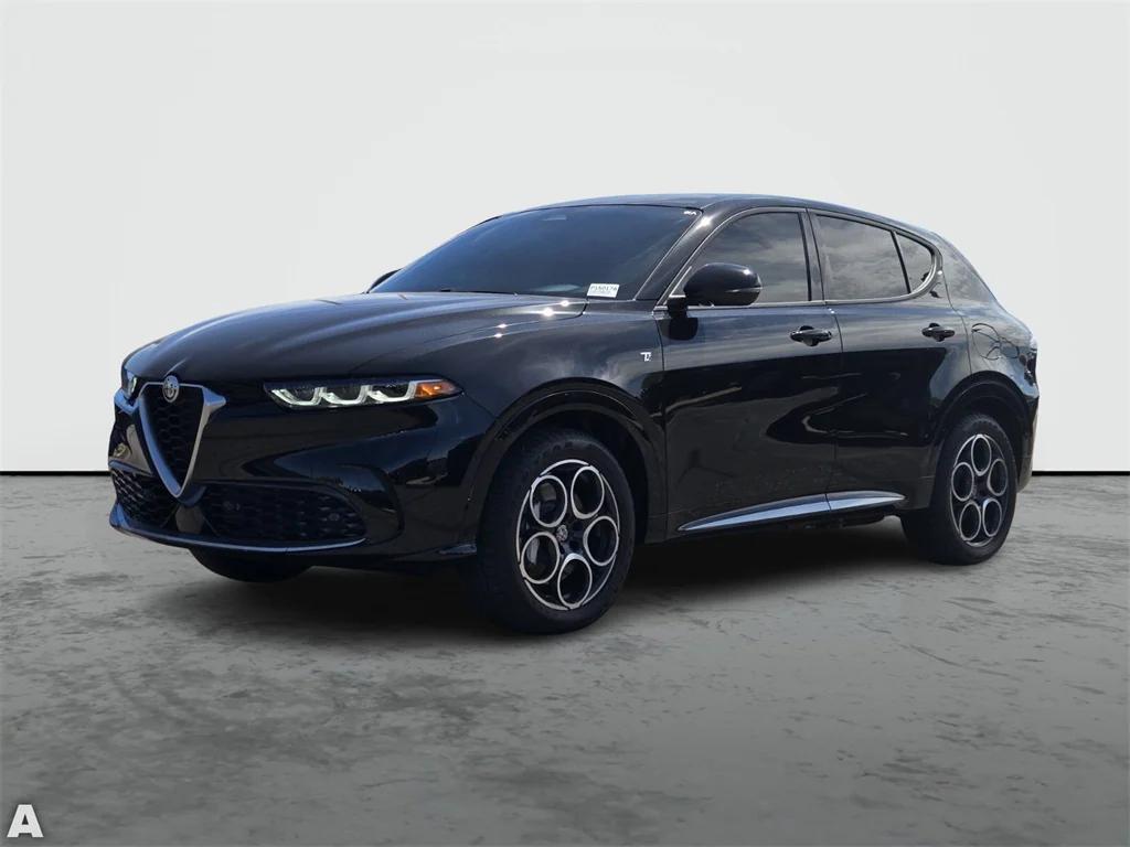 used 2024 Alfa Romeo Tonale car, priced at $29,083
