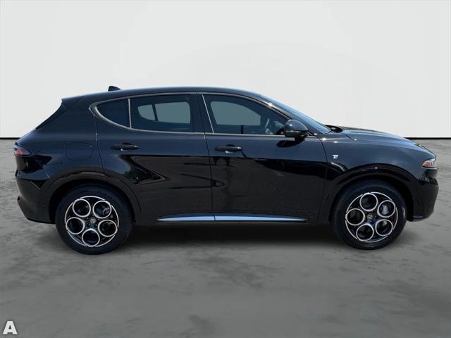 used 2024 Alfa Romeo Tonale car, priced at $30,999