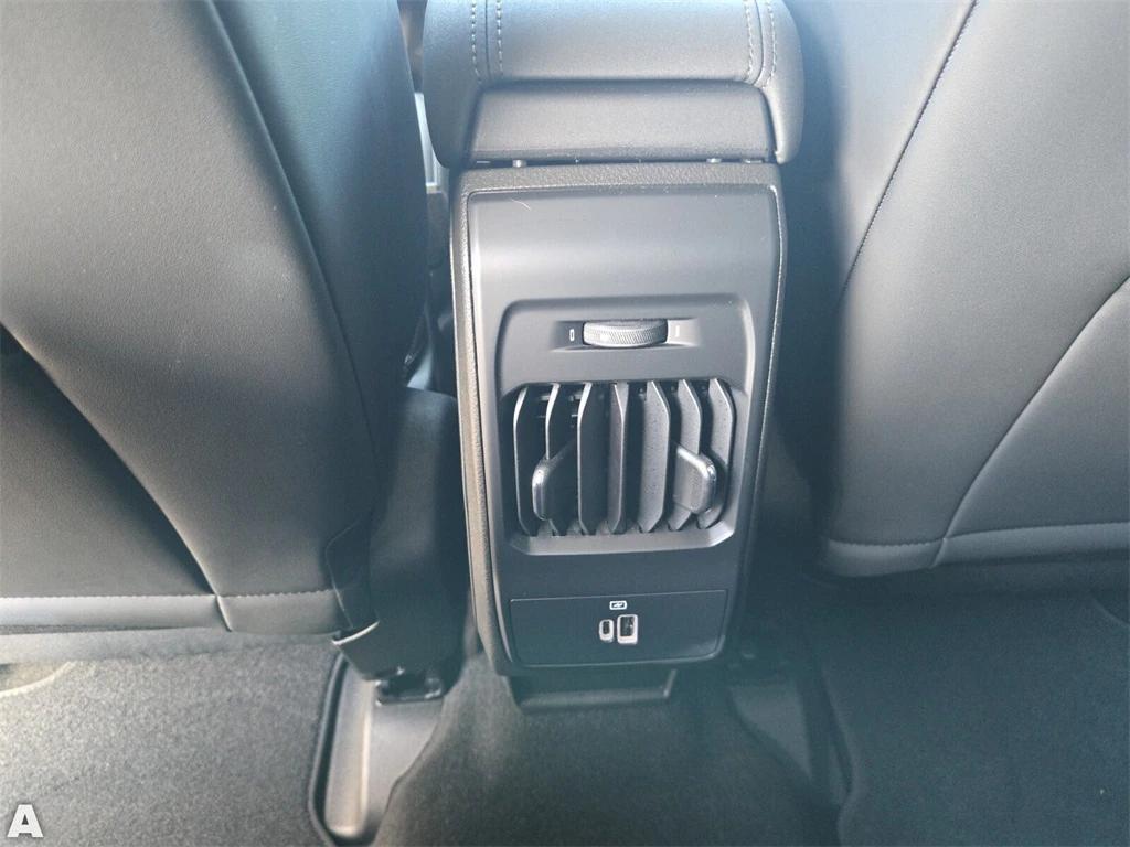 used 2024 Alfa Romeo Tonale car, priced at $29,083