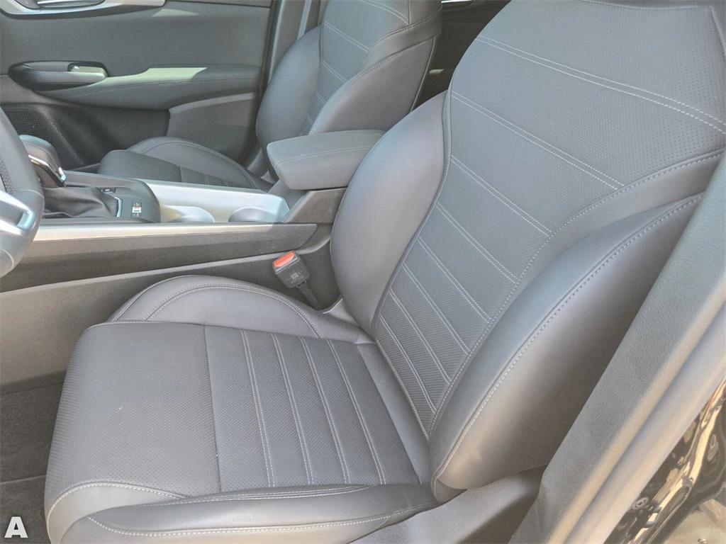 used 2024 Alfa Romeo Tonale car, priced at $29,083