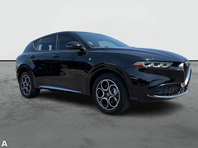 used 2024 Alfa Romeo Tonale car, priced at $30,999