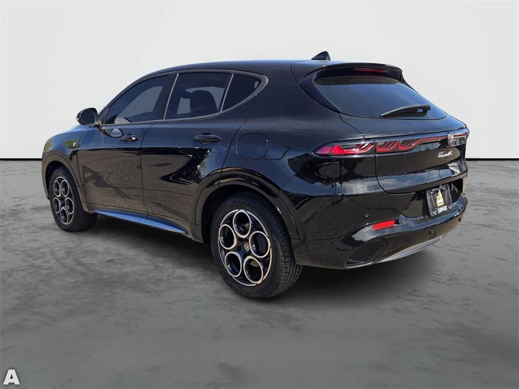 used 2024 Alfa Romeo Tonale car, priced at $29,083