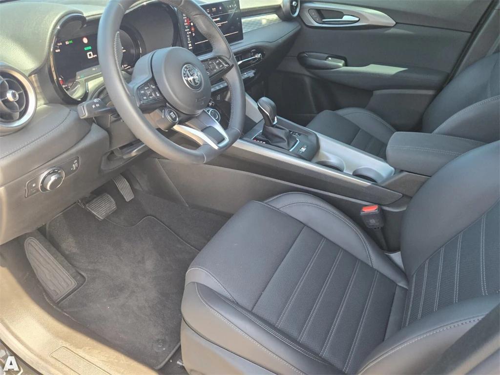 used 2024 Alfa Romeo Tonale car, priced at $29,083