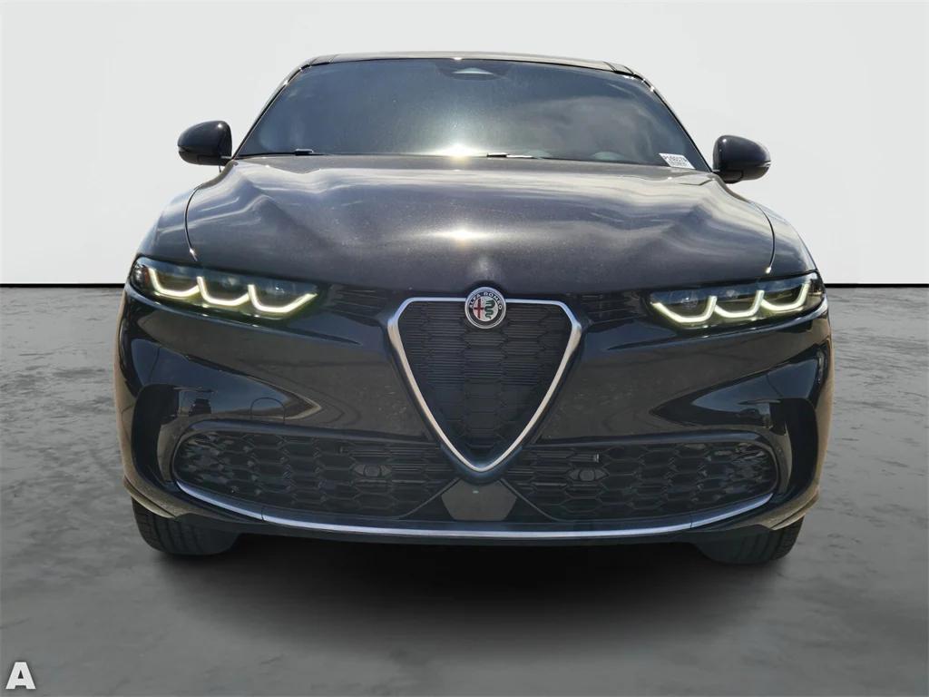 used 2024 Alfa Romeo Tonale car, priced at $29,083