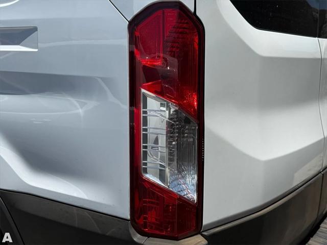 used 2021 Ford Transit-250 car, priced at $29,760