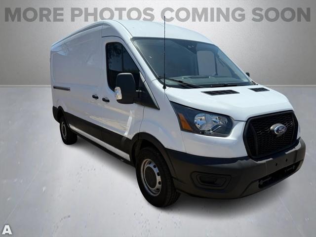 used 2021 Ford Transit-250 car, priced at $29,760
