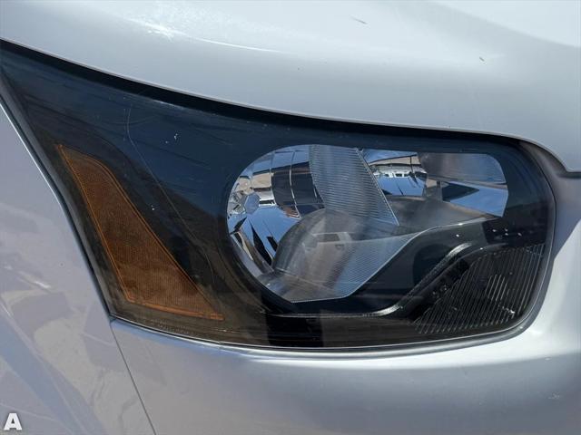used 2021 Ford Transit-250 car, priced at $29,760