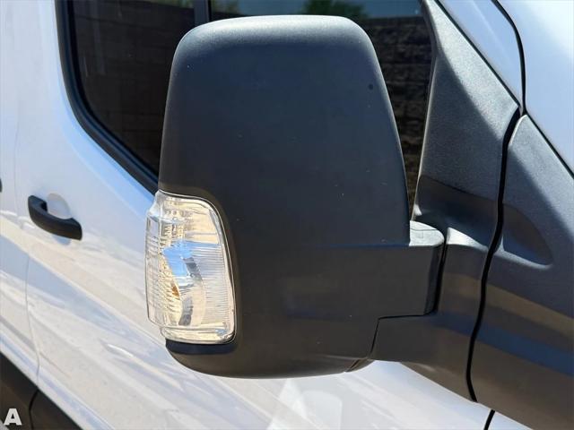 used 2021 Ford Transit-250 car, priced at $29,760
