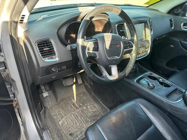 used 2018 Dodge Durango car