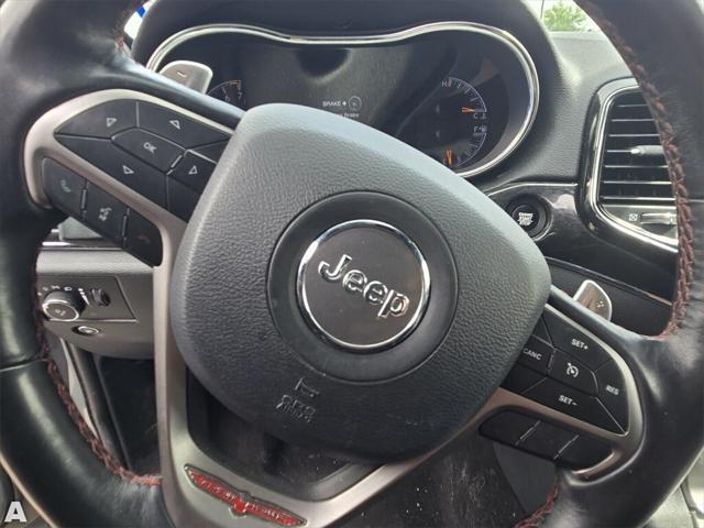 used 2020 Jeep Grand Cherokee car, priced at $24,159
