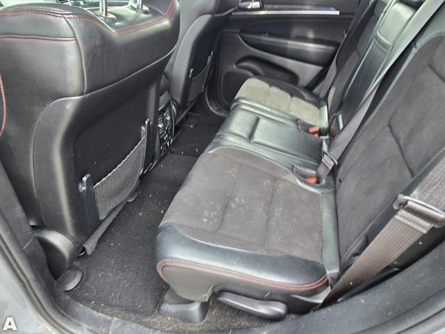 used 2020 Jeep Grand Cherokee car, priced at $24,159