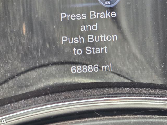 used 2020 Jeep Grand Cherokee car, priced at $24,159