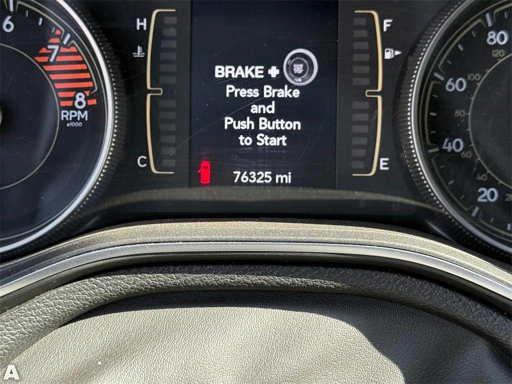 used 2020 Jeep Cherokee car, priced at $17,452