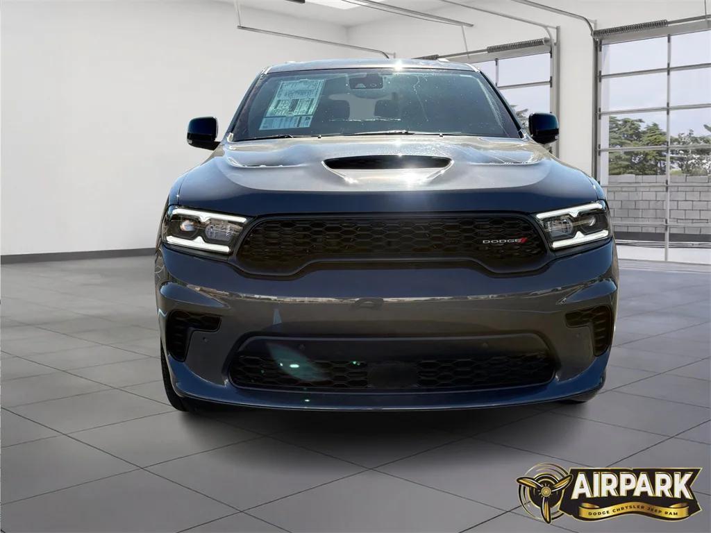 new 2026 Dodge Durango car, priced at $49,480