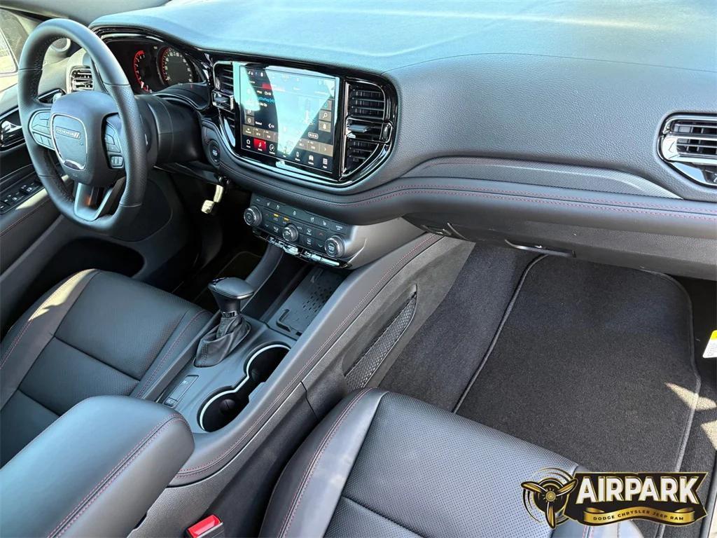 new 2026 Dodge Durango car, priced at $49,480